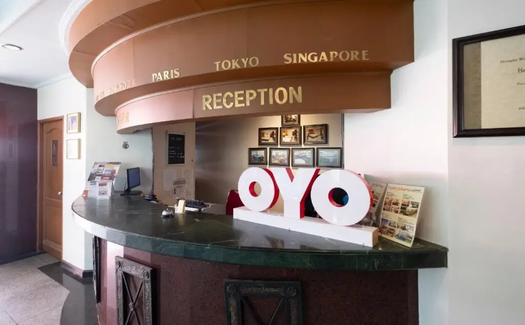 Losari Metro Hotel — фото 1