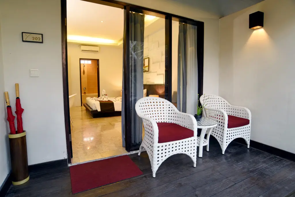 Убуд: Y Resort Ubud