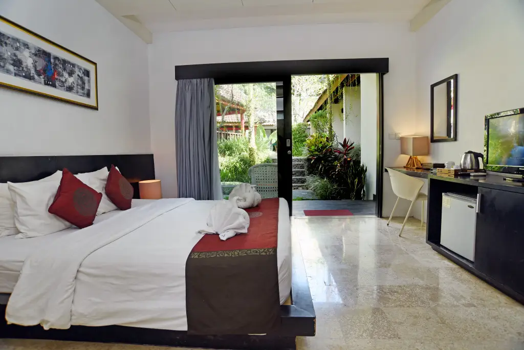 Убуд: Y Resort Ubud