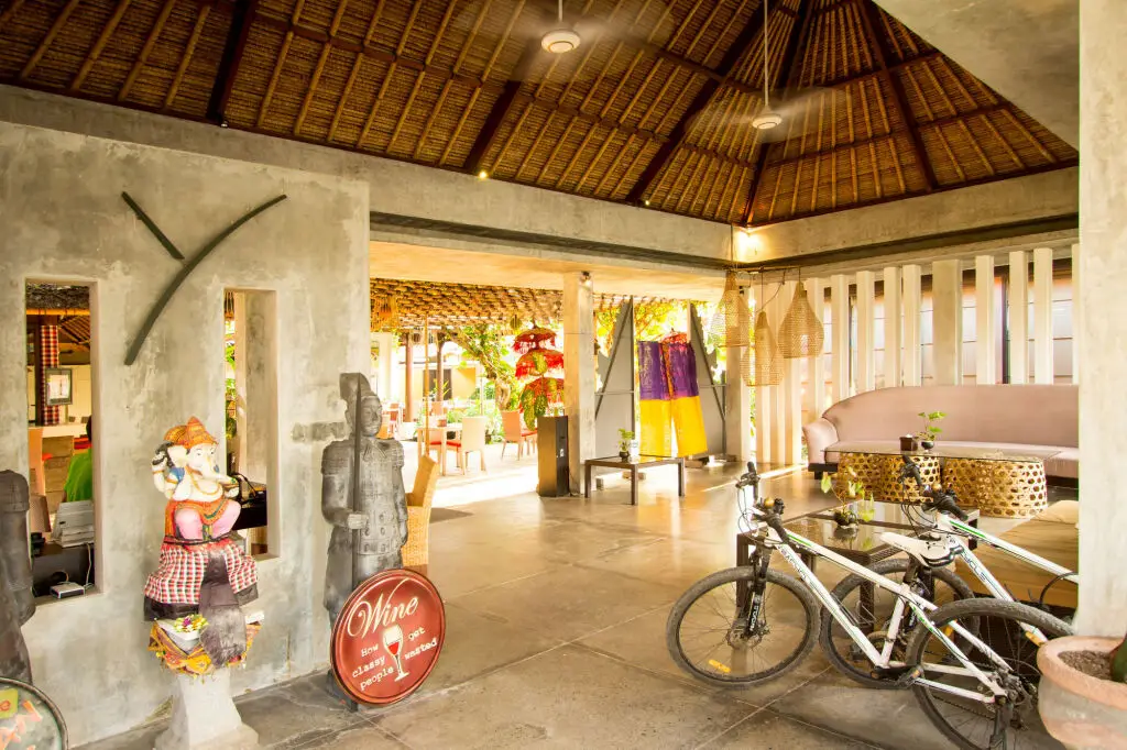 Убуд: Y Resort Ubud
