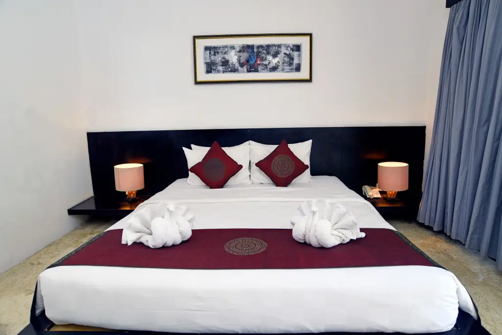 Убуд: Y Resort Ubud