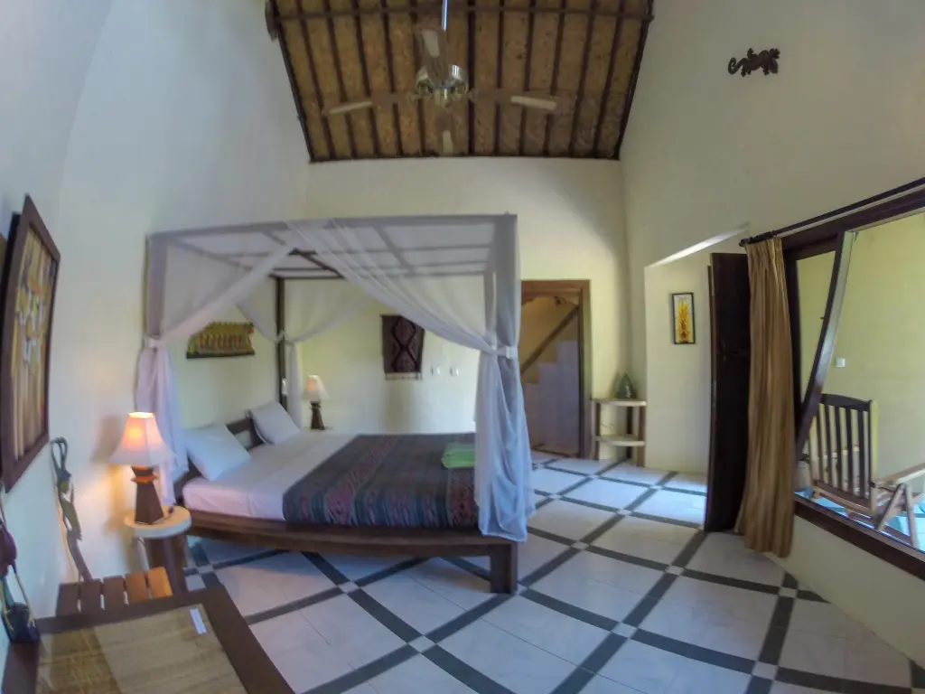 Пурвакерти: Отель Uyah Amed & Spa Resort