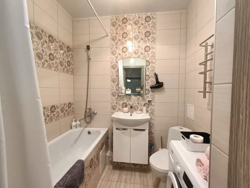 Краснодар: Апартаменты Romantic Home
