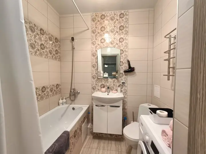 Краснодар: Апартаменты Romantic Home