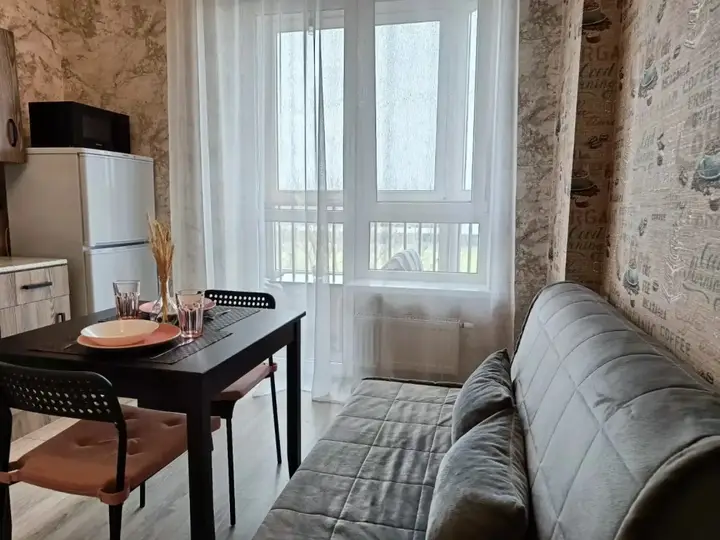 Краснодар: Апартаменты Romantic Home
