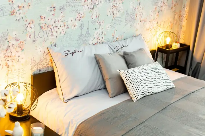 Краснодар: Апартаменты Romantic Home