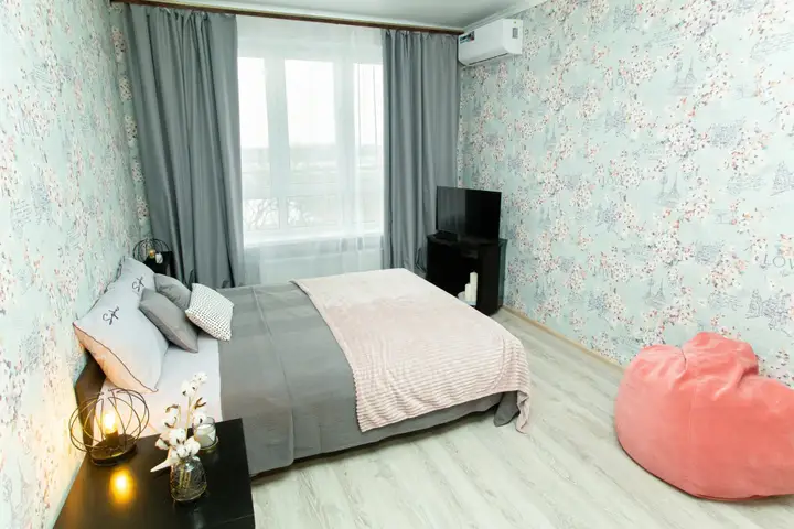 Краснодар: Апартаменты Romantic Home