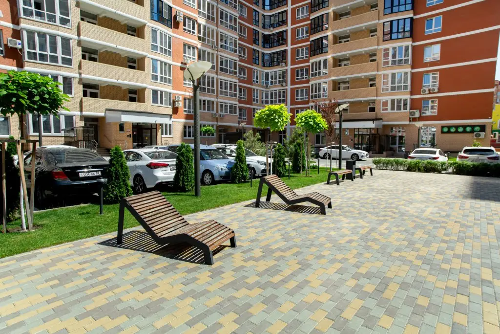 Краснодар: Апартаменты Romantic Home