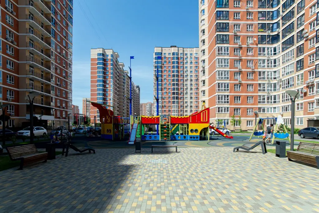 Краснодар: Апартаменты Romantic Home