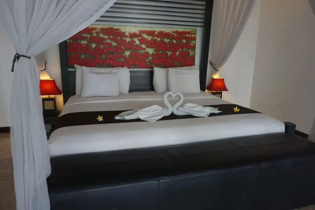 Кута: Amor Bali Villas & Spa Resort