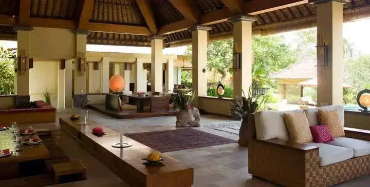 Табанан: The Lotus Residence