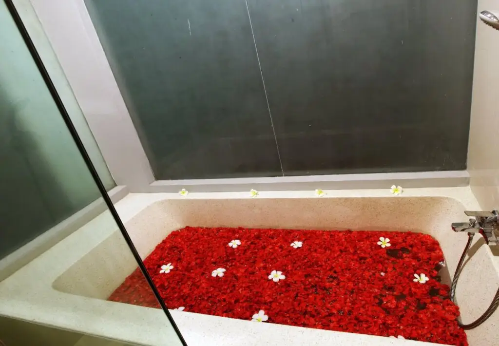 Чангу: Astamana Villa Canggu