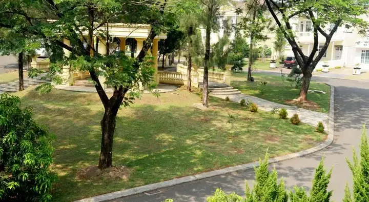 Читарингул: Razha Syariah Guest House