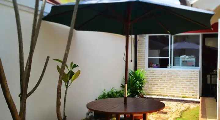 Читарингул: Razha Syariah Guest House