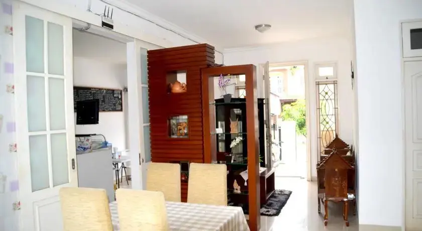 Читарингул: Razha Syariah Guest House