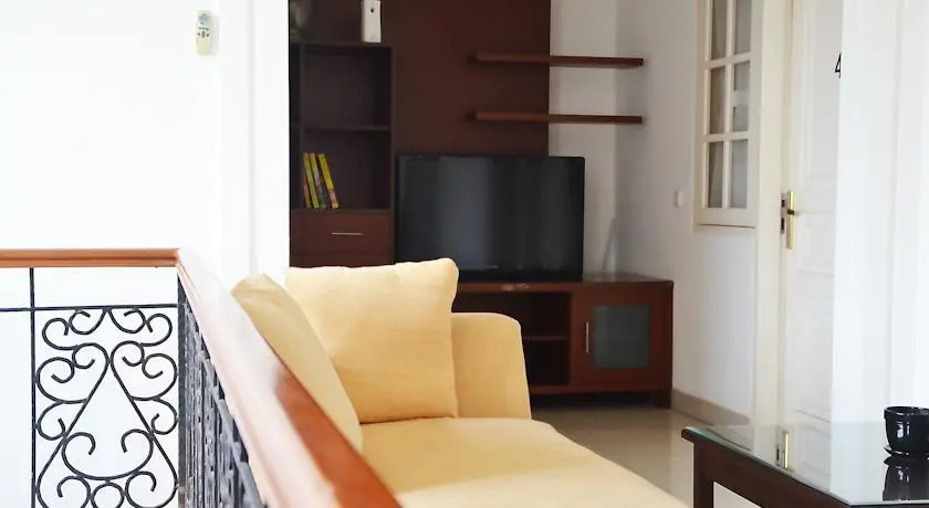 Читарингул: Razha Syariah Guest House
