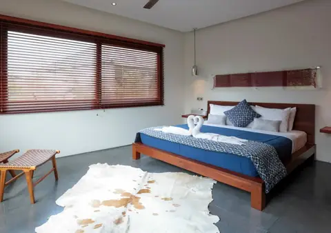 Pulau Boutique Villas — фото 1