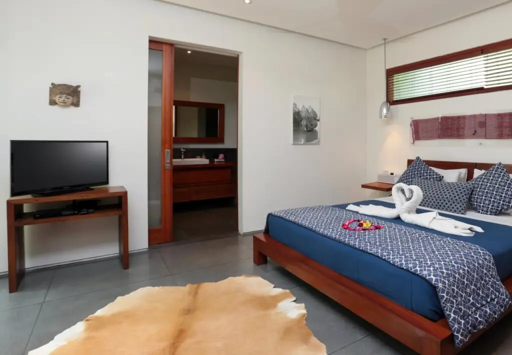 Керобокан: Pulau Boutique Villas