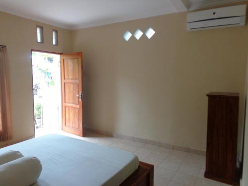 Убуд: Sintya Homestay