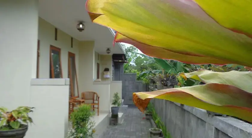 Убуд: Sintya Homestay