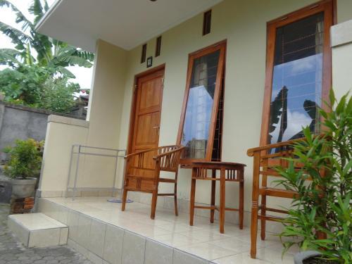 Убуд: Sintya Homestay