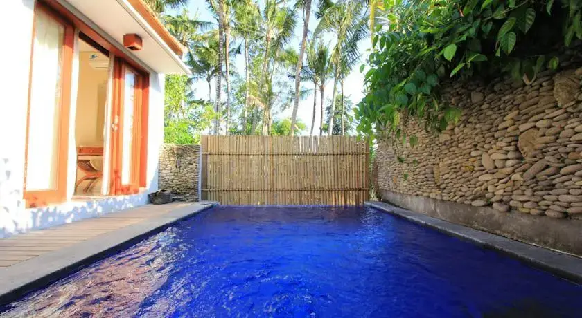 Батубулан: Bali Vidi Villas