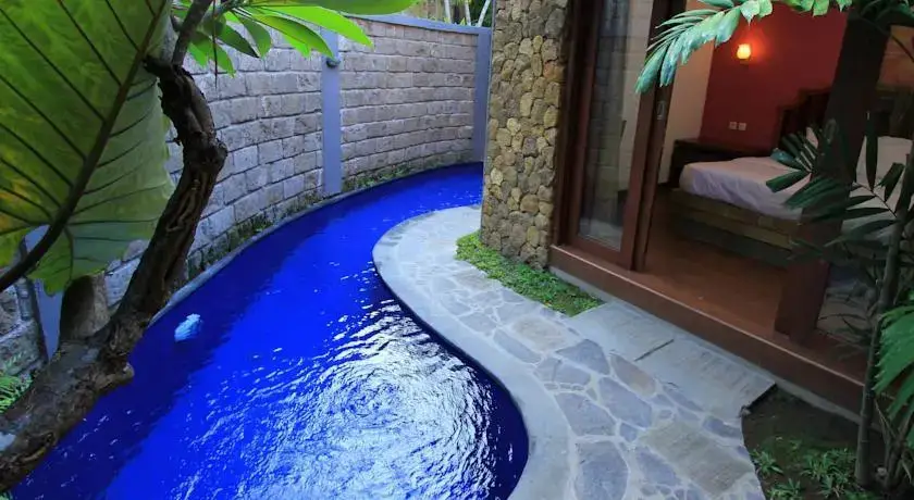 Батубулан: Bali Vidi Villas
