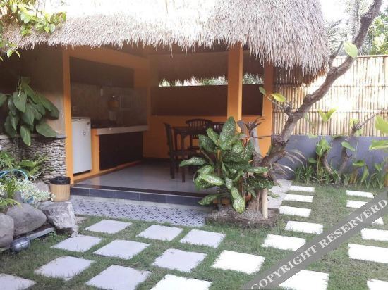 Батубулан: Bali Vidi Villas