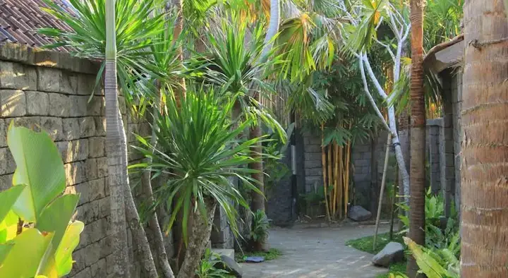 Батубулан: Bali Vidi Villas