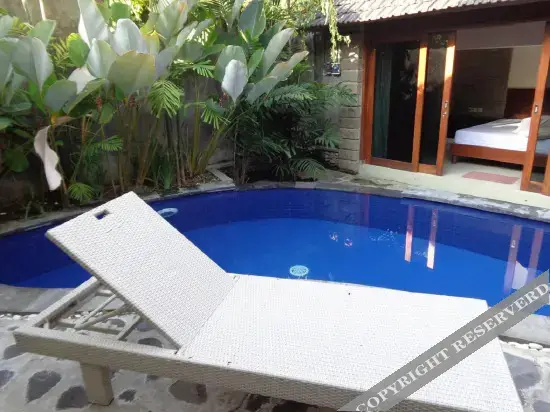 Батубулан: Bali Vidi Villas