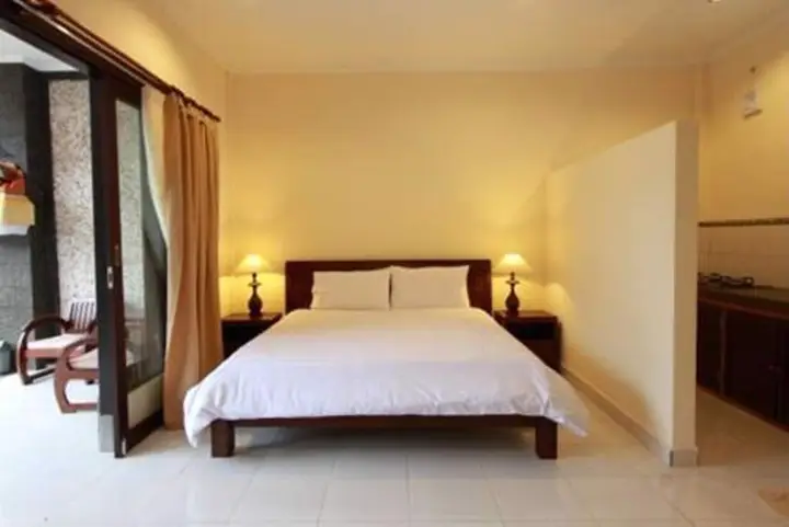 Убуд: Citrus Tree B&B - Belos
