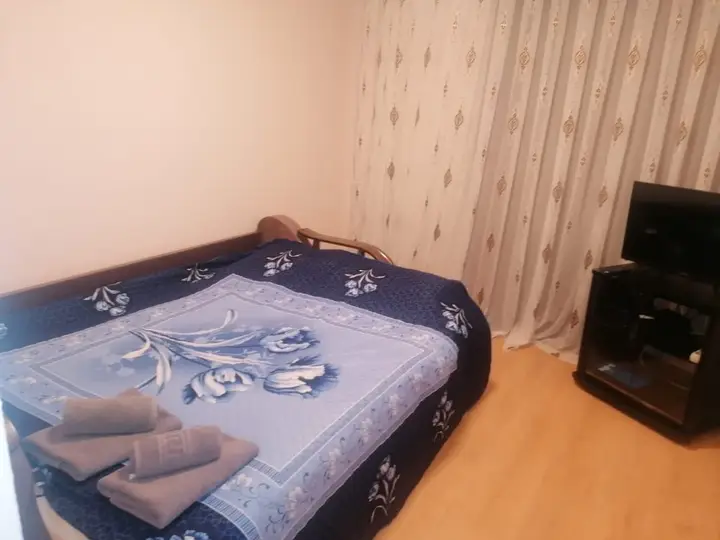 Екатеринбург: Апартаменты Rooom Tour Студия у Аквапарка