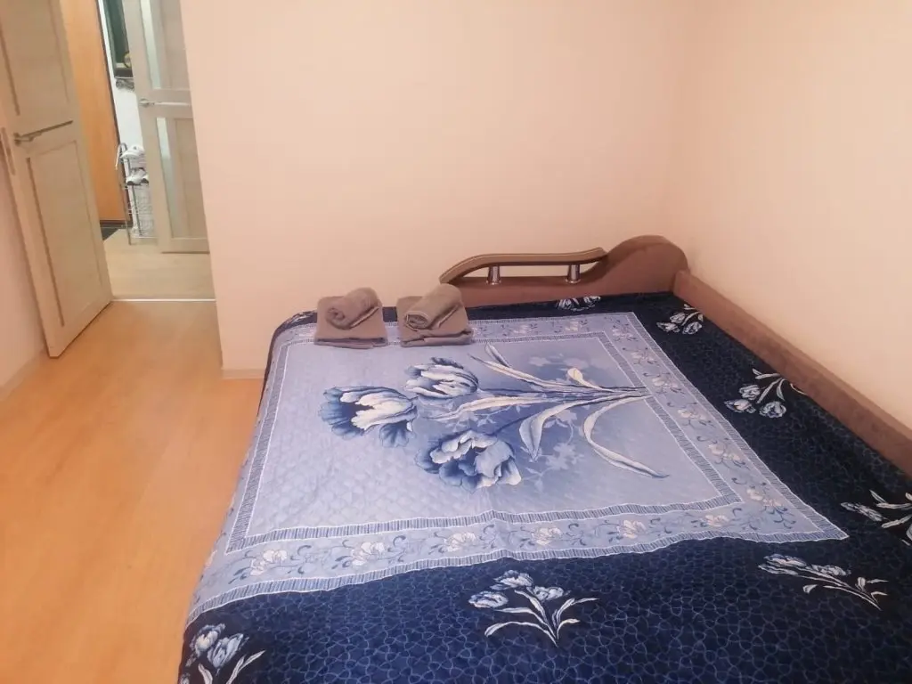 Екатеринбург: Апартаменты Rooom Tour Студия у Аквапарка