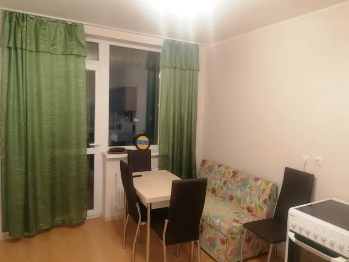 Екатеринбург: Апартаменты Rooom Tour Студия у Аквапарка