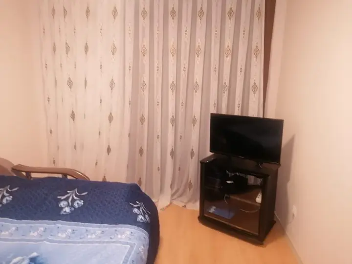 Екатеринбург: Апартаменты Rooom Tour Студия у Аквапарка