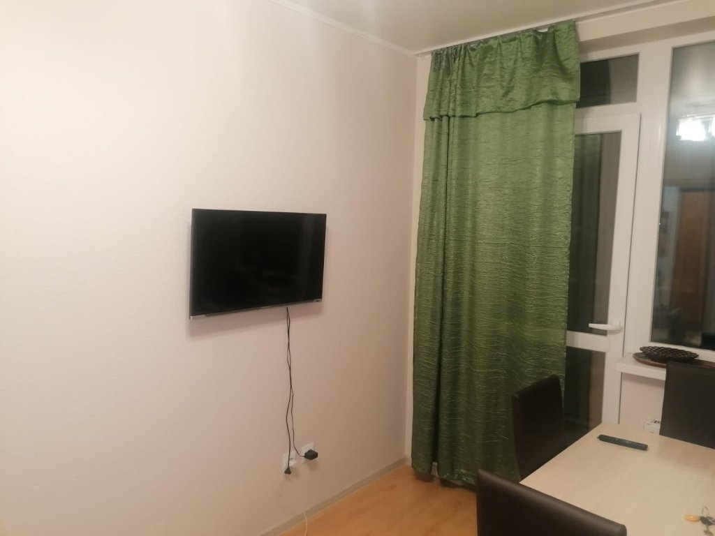 Екатеринбург: Апартаменты Rooom Tour Студия у Аквапарка