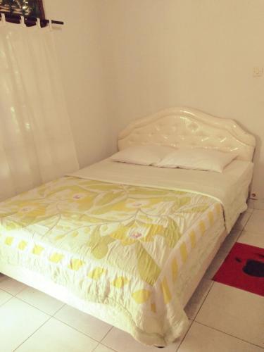 Убуд: Citrus Tree B&B - Darta