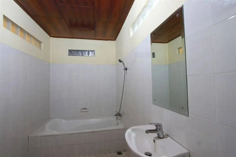 Убуд: Citrus Tree B&B - Mai Malu