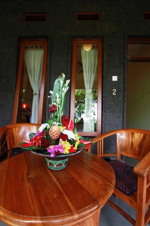 Убуд: Citrus Tree B&B - Mai Malu