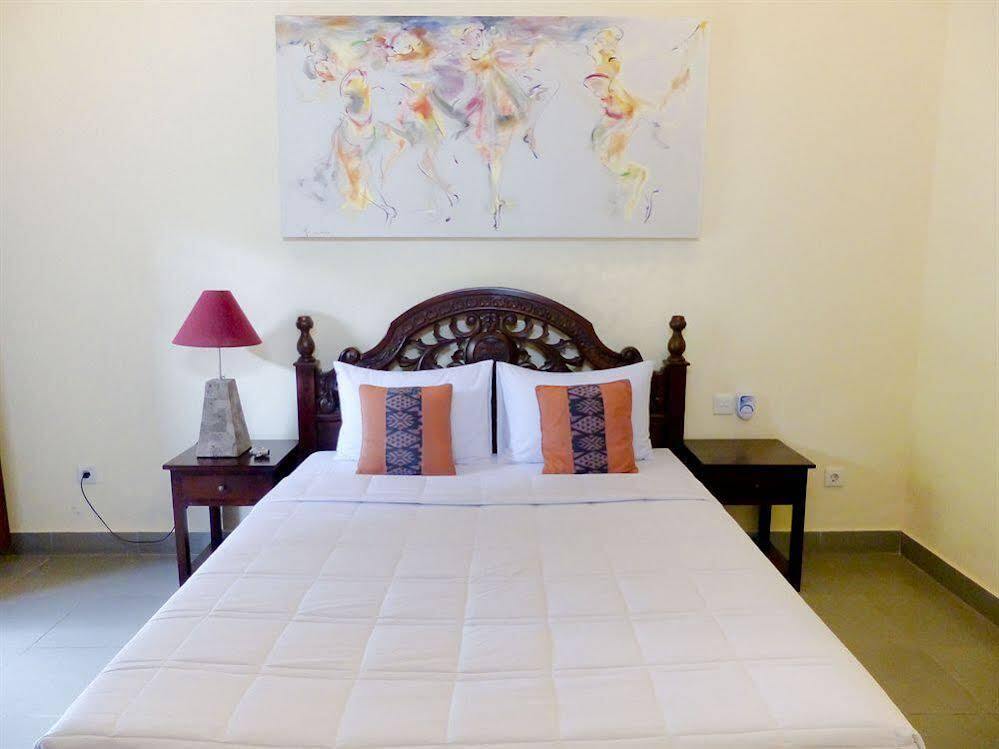 Убуд: Citrus Tree B&B - Mai Malu