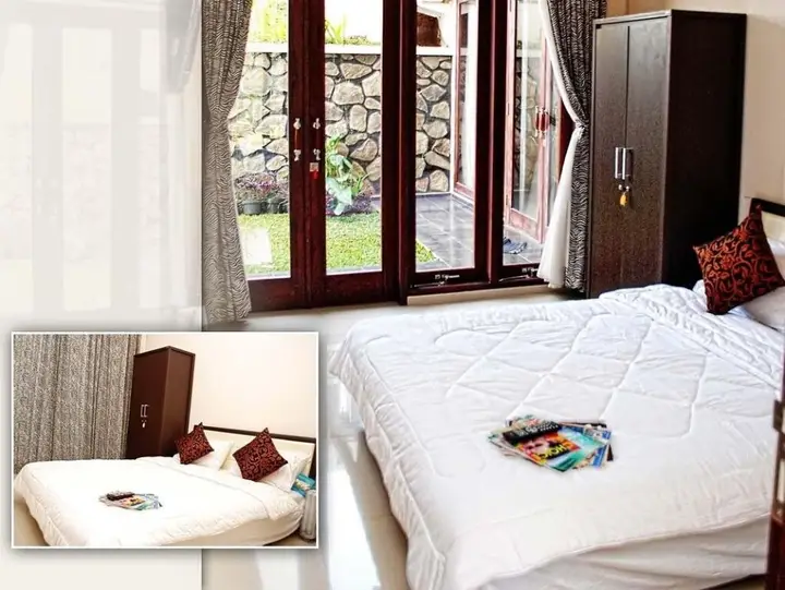 Бандунг: Villa Bukit Dago