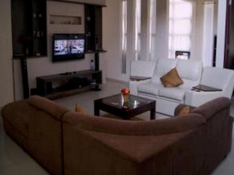 Бандунг: Villa Bukit Dago