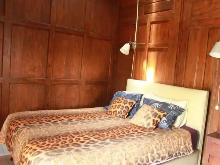 Бандунг: Pondok Cipaheut Dago Villa