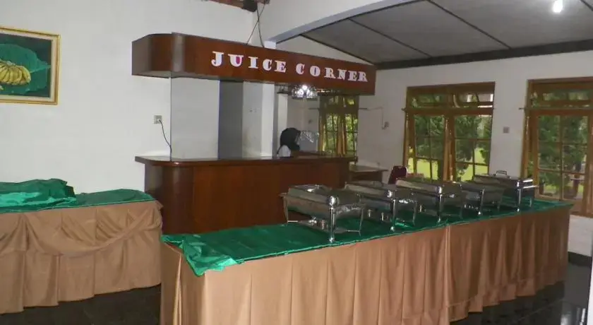 Puspa Sari Hotel — фото 1