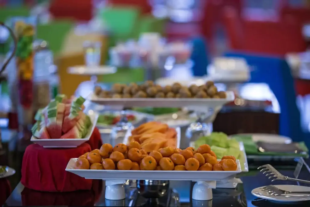 Бандунг: Patra Jasa Bandung Hotel