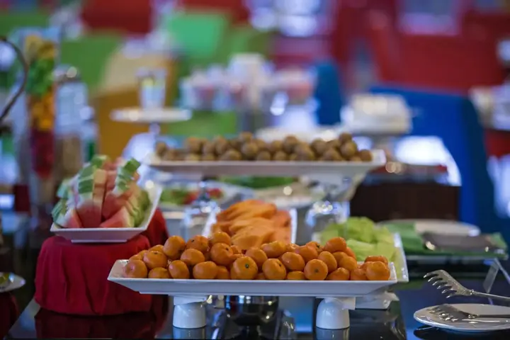 Бандунг: Patra Jasa Bandung Hotel