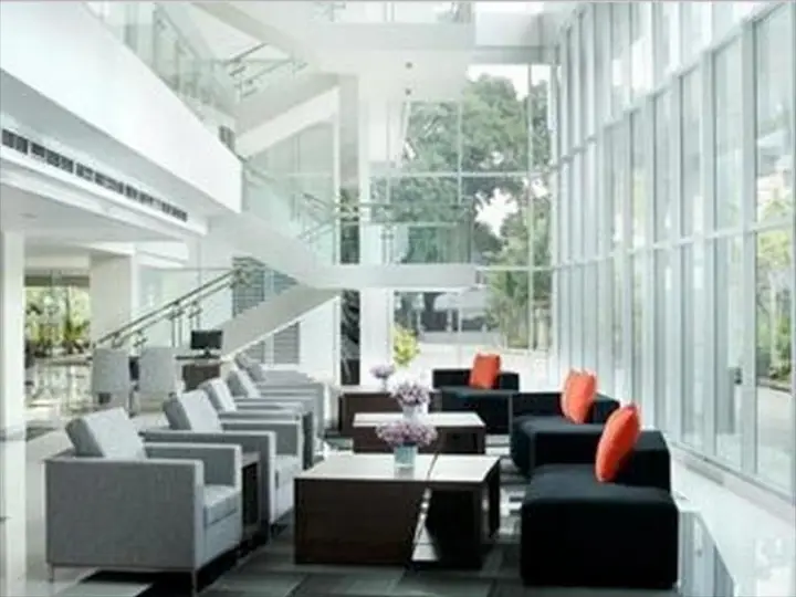 Бандунг: Patra Jasa Bandung Hotel