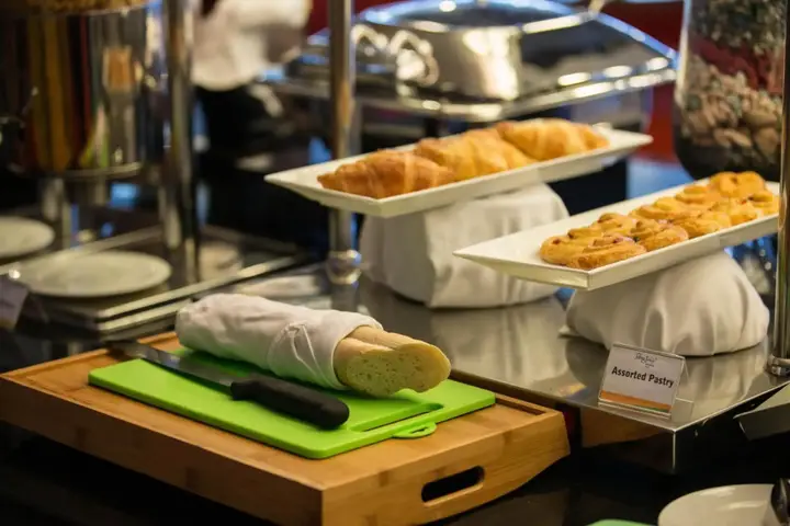 Бандунг: Patra Jasa Bandung Hotel