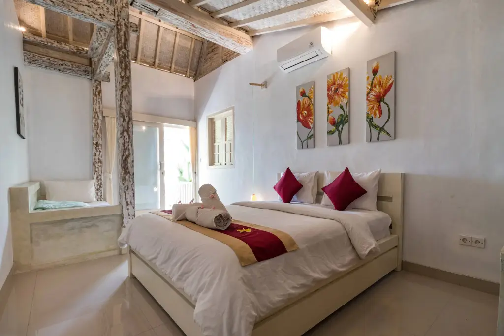 Пенида: Agung View Villa Nusa Penida