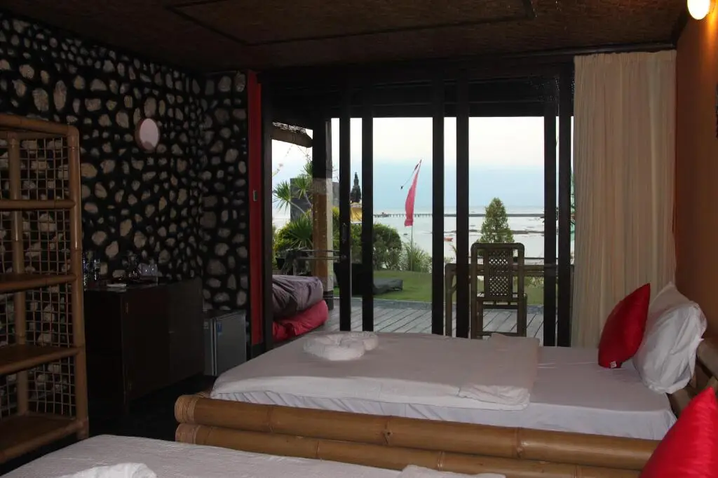 Пенида: Agung View Villa Nusa Penida